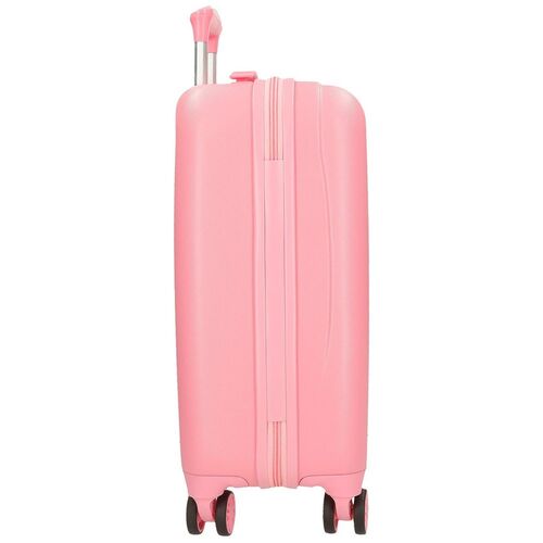 Maleta trolley ABS La Sirenita Disney 50cm