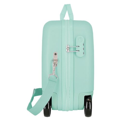 Maleta ABS Princesas Disney 50cm