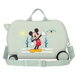 Maleta ABS Mountains Mickey Disney 45cm