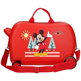 Maleta ABS Mountains Mickey Disney 45cm