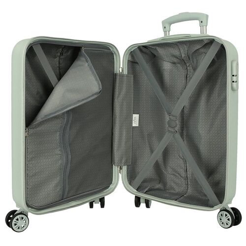 Maleta trolley ABS Mountains Mickey Disney 55cm