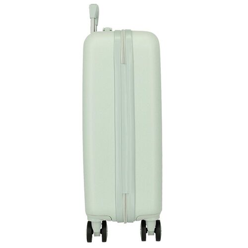 Maleta trolley ABS Mountains Mickey Disney 55cm