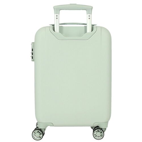 Maleta trolley ABS Mountains Mickey Disney 50cm