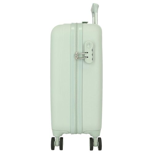 Maleta trolley ABS Mountains Mickey Disney 50cm