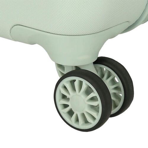 Maleta trolley ABS Mountains Mickey Disney 50cm