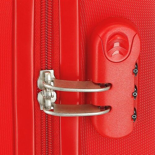 Disney Mickey Mountains ABS trolley suitcase 50cm