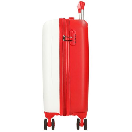 Disney 101 Dalmatians ABS trolley suitcase 50cm