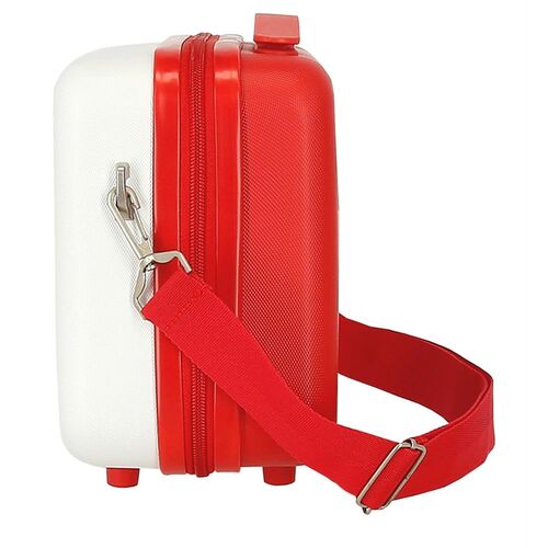 Disney 101 Dalmatians ABS vanity case