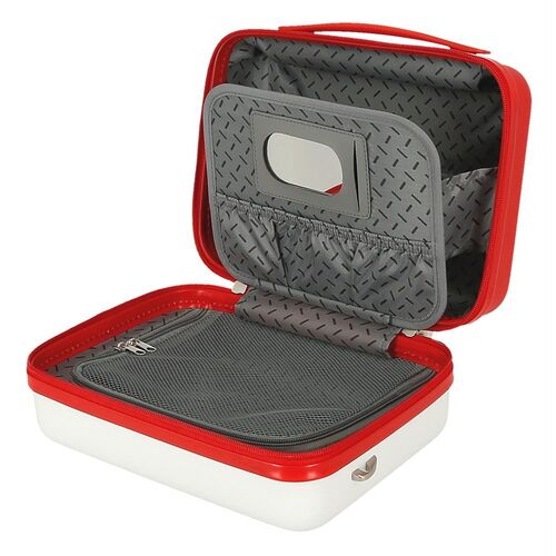 Disney 101 Dalmatians ABS vanity case