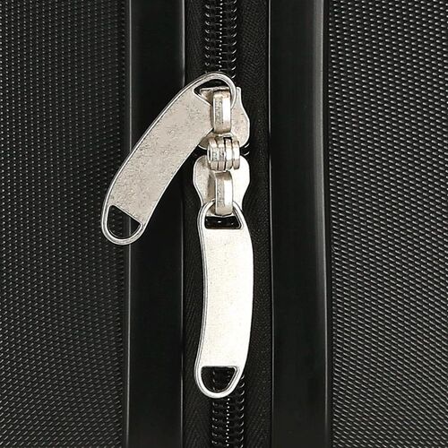 Ninja Turtles ABS vanity case