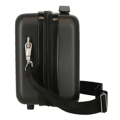 Ninja Turtles ABS vanity case