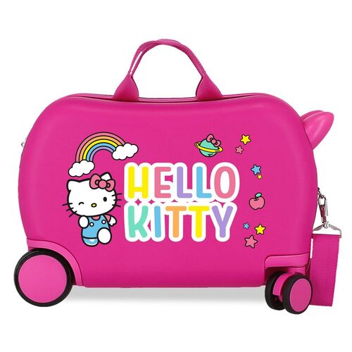 Maleta ABS You Are Cute Hello Kitty 45cm