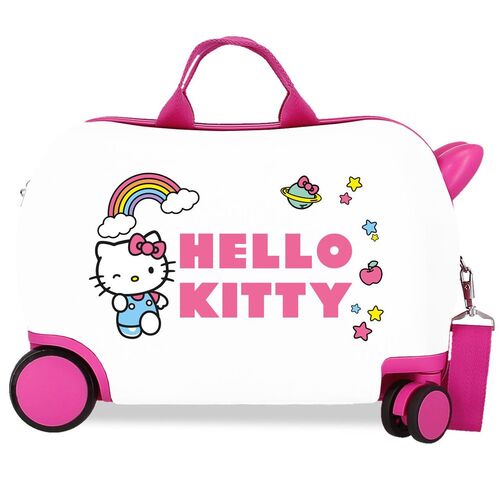 Maleta ABS You Are Cute Hello Kitty 45cm