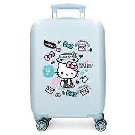 Maleta trolley ABS You Are Cute Hello Kitty 50cm