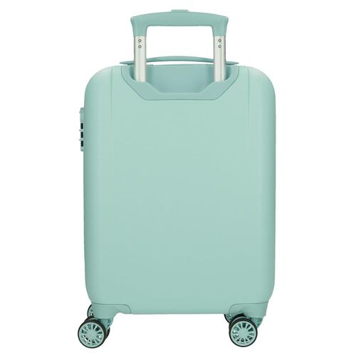 Maleta trolley ABS All Paws Patrulla Canina Paw Patrol 50cm