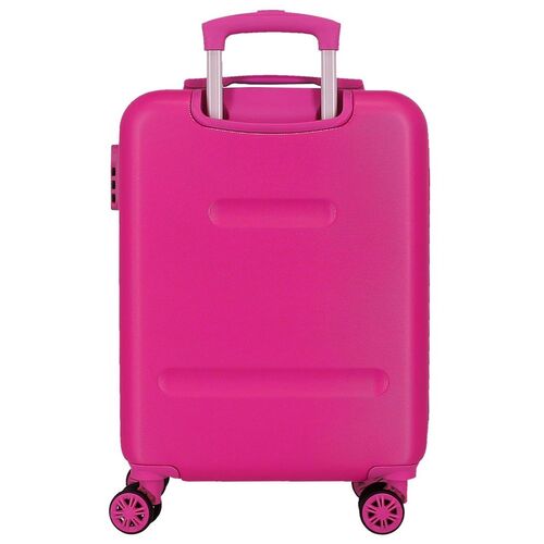 Maleta trolley ABS You Are Cute Hello Kitty 55cm
