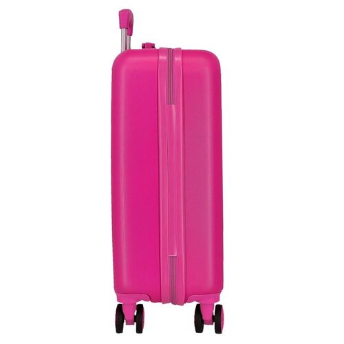 Maleta trolley ABS You Are Cute Hello Kitty 55cm