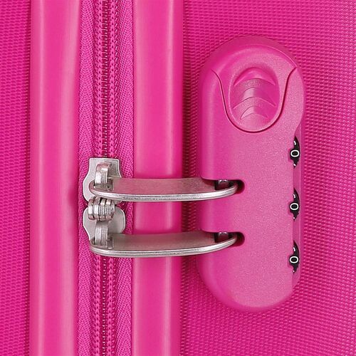 Maleta trolley ABS You Are Cute Hello Kitty 55cm