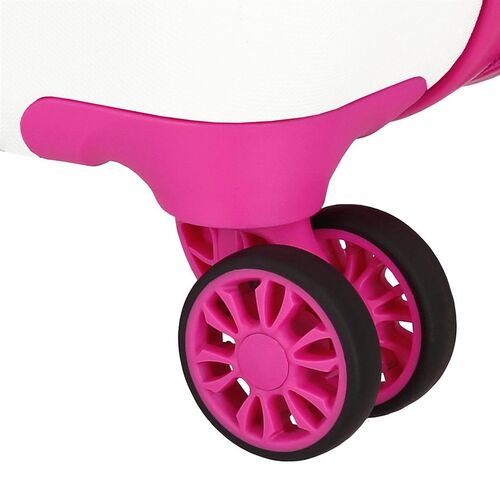 Maleta trolley ABS You Are Cute Hello Kitty 50cm