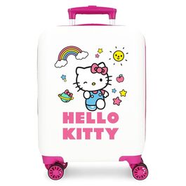 Maleta trolley ABS You Are Cute Hello Kitty 50cm