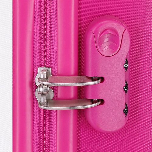 Maleta trolley ABS You Are Cute Hello Kitty 50cm