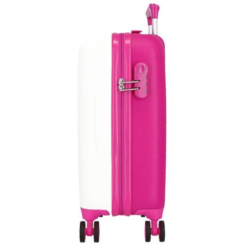 Maleta trolley ABS You Are Cute Hello Kitty 50cm
