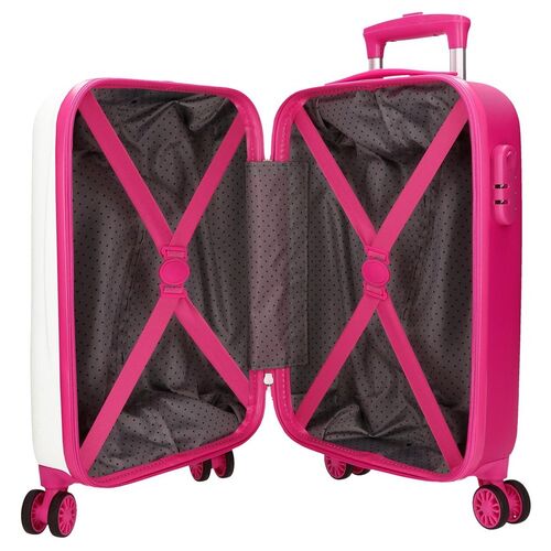 Maleta trolley ABS You Are Cute Hello Kitty 50cm