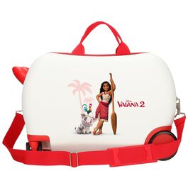 Maleta ABS Vaiana Disney 45cm