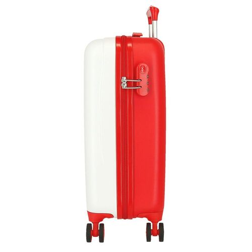 Maleta trolley ABS Vaiana Disney 55cm