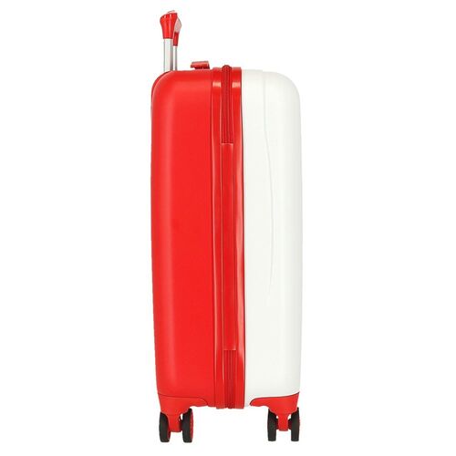 Maleta trolley ABS Vaiana Disney 55cm