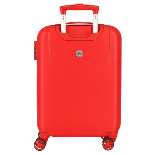 Maleta trolley ABS Vaiana Disney 55cm