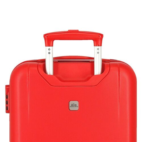 Maleta trolley ABS Vaiana Disney 55cm