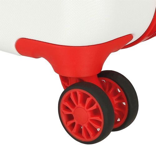 Maleta trolley ABS Vaiana Disney 55cm