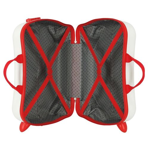 Maleta ABS Vaiana Disney 50cm