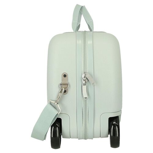 Disney Pixar Inside Out 2 ABS suitcase 45cm