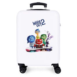 Maleta trolley ABS Del Reves 2 Disney Pixar 55cm