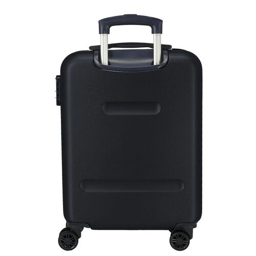Maleta trolley ABS Del Reves 2 Disney Pixar 55cm