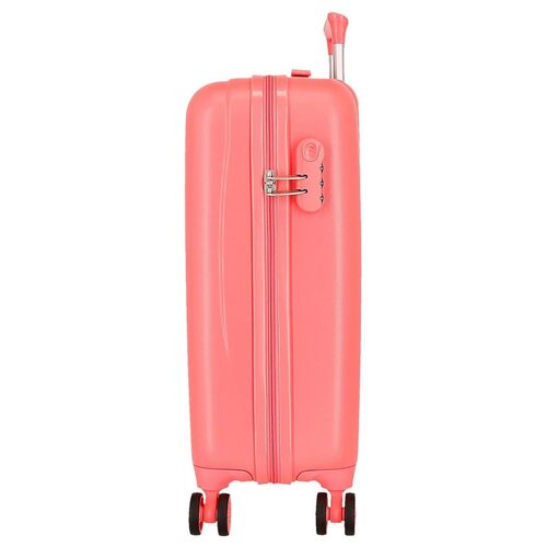 Maleta trolley ABS Ansiedad Del Reves 2 Disney Pixar 55cm