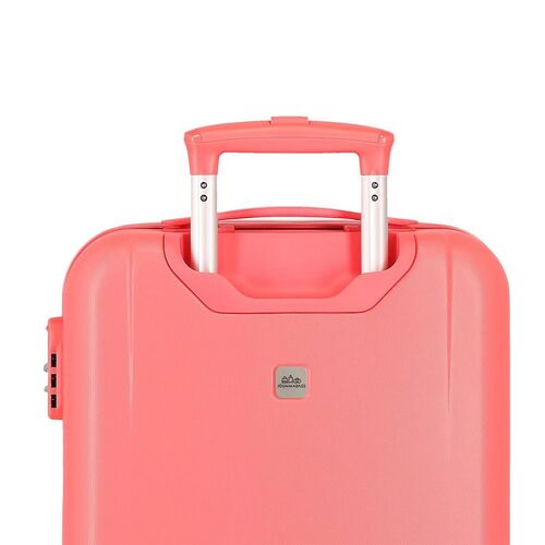 Maleta trolley ABS Ansiedad Del Reves 2 Disney Pixar 55cm