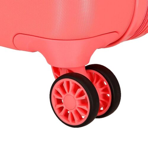 Maleta trolley ABS Ansiedad Del Reves 2 Disney Pixar 55cm