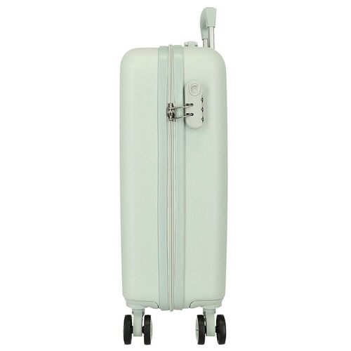 Maleta trolley ABSDel Reves 2 Disney Pixar 55cm