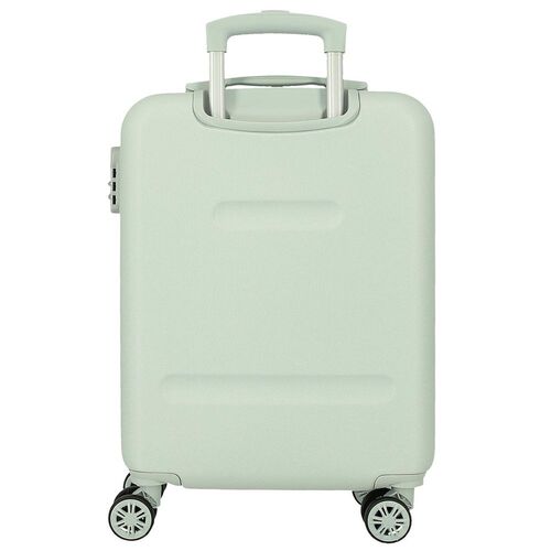 Maleta trolley ABSDel Reves 2 Disney Pixar 55cm