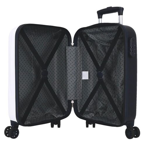 Disney Pixar Inside Out 2 ABS trolley suitcase 50cm