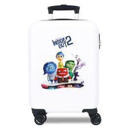 Maleta trolley ABS Del Reves 2 Disney Pixar 50cm