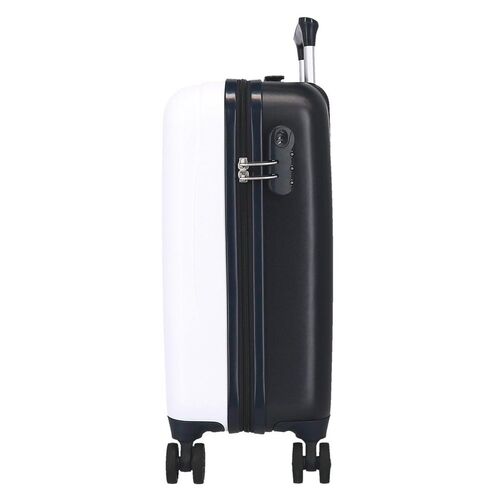 Disney Pixar Inside Out 2 ABS trolley suitcase 50cm