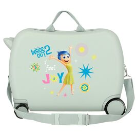 Maleta ABS Del Reves 2 Disney Pixar 50cm