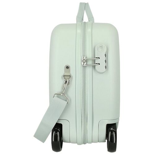 Disney Pixar Inside Out 2 ABS suitcase 50cm