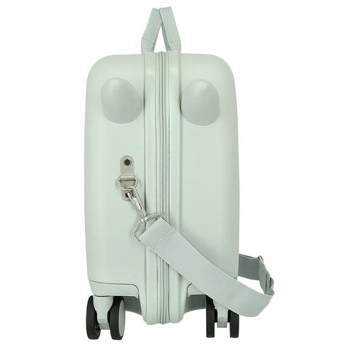 Disney Pixar Inside Out 2 ABS suitcase 50cm