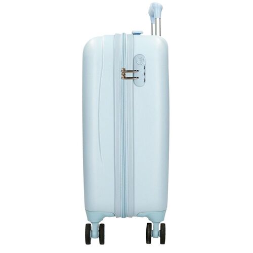 Paw Patrol ABS trolley suitcase 50cm