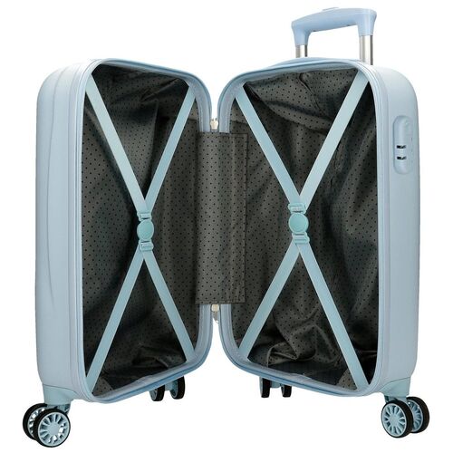 Paw Patrol ABS trolley suitcase 50cm